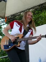 Fiona Boyes