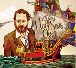Half Seas Over - Jeff Lang