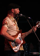 Ian Collard