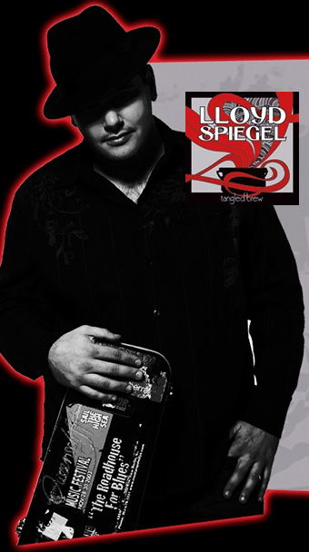Lloyd Spiegel
