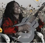 Ruthie Foster