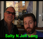 Salty N Jeff Lang