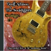 Geoff Achison CD Soul Diggin
