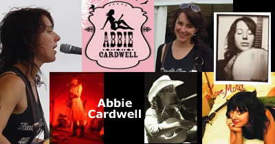 Abbie Cardwell