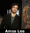 Amos Lee