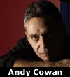 Andy Cowan