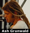 Ash Grunwald
