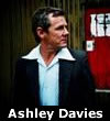 Ashley Davies