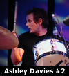 Ashley Davies