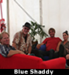 Blue Shaddy