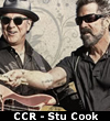 Stu Cook - Creedence Clearwater Revisited