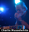 Charlie Musselwhite - Aus Tour Oct/Nov 2012