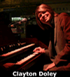 Clayton Doley - Desperate Times