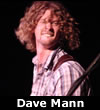 Dave Mann