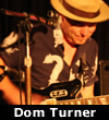 Dom Turner