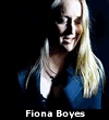 Fiona Boyes