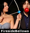 Fireside Bellows