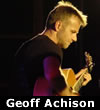 Geoff Achison