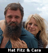 Hat Fitz N Cara