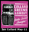 Ian Collard
