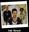Jed Rowe