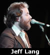 Jeff Lang