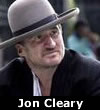 Jon Cleary