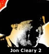 Jon Cleary