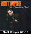 Matt Dwyer