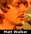 Matt Walker