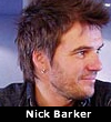Nick Barker