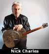 Nick Charles