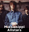 North Mississippi Allstars