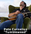 Pete Cornelius