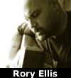 Rory Ellis