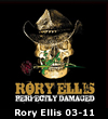 Rory Ellis