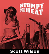 Scott Wilson - Stompy and the Heat