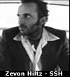 Zevon Hiltz