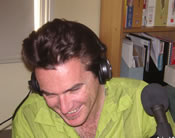 Matt Dwyer Salty Dog Interview