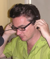Matt Dwyer Salty Dog Interview