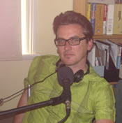 Matt Dwyer Salty Dog Interview