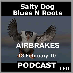 Salty Dog Podcast Image Tags