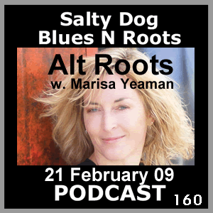 Salty Dog Podcast Image Tags