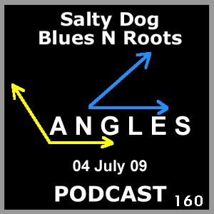 Salty Dog Blues N Roots Podcast