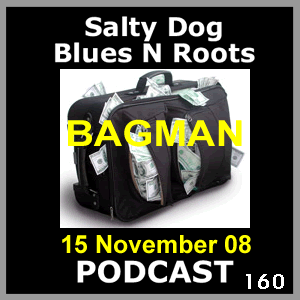 Salty Dog Podcast Image Tags