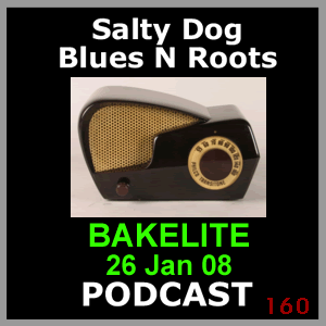 Salty Dog Podcast Image Tags