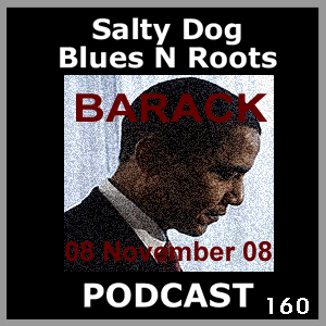 Salty Dog Podcast Image Tags