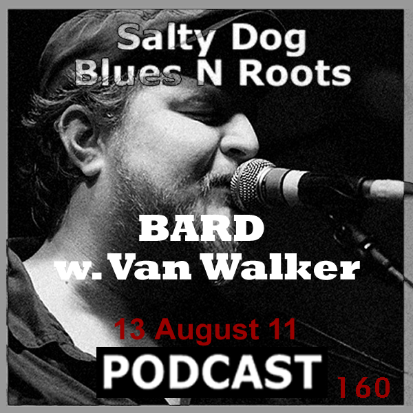 Salty Dog Podcast Image Tags