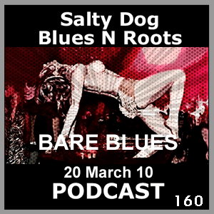 Salty Dog Podcast Image Tags