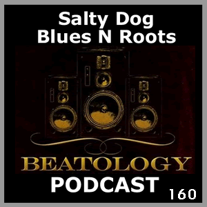 Salty Dog Podcast Image Tags